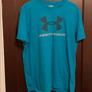 Under Armour TShirt